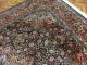 Orientteppich Königlicher Seidenteppich Fein 400x275 Top Mit Rechnung Teppiche & Flachgewebe Bild 9