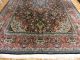 Orientteppich Königlicher Seidenteppich Fein 400x275 Top Mit Rechnung Teppiche & Flachgewebe Bild 1