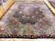 Orientteppich Teppich Königlicher Palast Bilderteppich 400x300 Unikat Top Teppiche & Flachgewebe Bild 1