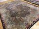 Orientteppich Teppich Königlicher Palast Bilderteppich 400x300 Unikat Top Teppiche & Flachgewebe Bild 2
