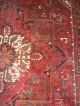 Orientteppich Alter,  Heriz: Ca.  60 Jahre 2.  3× 3.  30 M Teppiche & Flachgewebe Bild 1