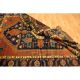 Alter Afghan Pflanzenfarben 270x190cm Orient Teppich Carpet Tappeto Ziegler 3564 Teppiche & Flachgewebe Bild 5