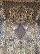 Handgeknüpft Orientteppich 180x107 Cm Carpet Tappeto Tapis Top Carpet Teppiche & Flachgewebe Bild 3