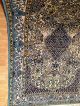Handgeknüpft Orientteppich 180x107 Cm Carpet Tappeto Tapis Top Carpet Teppiche & Flachgewebe Bild 6