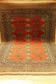 Alter Afghan Buchara 180x128cm Orient Teppich Carpet Tappeto Tapis Afghan 3598 Teppiche & Flachgewebe Bild 1
