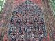 Teppich Handgeknüpft Antik Arak.  Farahaan 200x130 Cm Alt Carpet Tappeto Tapis Teppiche & Flachgewebe Bild 1