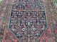 Teppich Handgeknüpft Antik Arak.  Farahaan 200x130 Cm Alt Carpet Tappeto Tapis Teppiche & Flachgewebe Bild 4