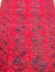 Teppich Handgeknüpft Afghan.  Afkan 205x115 Cm Alt Carpet Tappeto Tapis Teppiche & Flachgewebe Bild 3