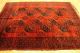 Alter Afghan Buchara 240x190cm Orient Teppich Carpet Tappeto Tapis Afghan 3586 Teppiche & Flachgewebe Bild 1