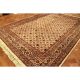 Prachtvoller Handgeknüpfter Perser Palast Teppich Jugendstil Carpet 350x250cm Teppiche & Flachgewebe Bild 1