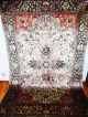 Königlicher Handgeknüpfter Kaschmirseide Palast Teppich Rug Tappeto Tapies,  Silk Teppiche & Flachgewebe Bild 1