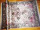 Königlicher Handgeknüpfter Kaschmirseide Palast Teppich Rug Tappeto Tapies,  Silk Teppiche & Flachgewebe Bild 5