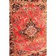 Antiker Handgeknüpfter Perser Palast Teppich Lillian Us Sa Rug 330x235cm Tappeto Teppiche & Flachgewebe Bild 1