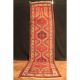 Antik Alter Handgeknüpfter Perser Orient Teppich Iris Old Carpet Läufer 90x330cm Teppiche & Flachgewebe Bild 2