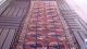 Antiker Afganlstan Belutsch Teppich W/w1930 Maße229x83cm Teppiche & Flachgewebe Bild 1