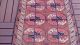 Antiker Afganlstan Belutsch Teppich W/w1930 Maße229x83cm Teppiche & Flachgewebe Bild 2