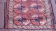 Antiker Afganlstan Belutsch Teppich W/w1930 Maße229x83cm Teppiche & Flachgewebe Bild 3