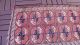 Antiker Afganlstan Belutsch Teppich W/w1930 Maße229x83cm Teppiche & Flachgewebe Bild 6
