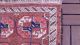 Antiker Afganlstan Belutsch Teppich W/w1930 Maße229x83cm Teppiche & Flachgewebe Bild 7