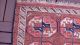 Antiker Afganlstan Belutsch Teppich W/w1930 Maße229x83cm Teppiche & Flachgewebe Bild 8