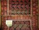 Echte Handgeknüpfte Antiker Karabag - Kazakteppich.  Top Tappeto - Tapies - Rug,  Antiqe Teppiche & Flachgewebe Bild 9