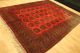 Alter Afghan Buchara 350x265cm Orient Teppich Carpet Tappeto Tapis Afghan 3558 Teppiche & Flachgewebe Bild 1