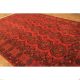 Schöner Alter Orient Teppich Afghan Art Deco Gewebt 350x250cm Carpet Tappeto Rug Teppiche & Flachgewebe Bild 1