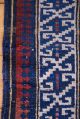 Antik Kaukasische Teppich Kuba Zejwa Antique Caucasian Rug Teppiche & Flachgewebe Bild 9