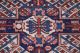 Antik Kaukasische Teppich Kuba Zejwa Antique Caucasian Rug Teppiche & Flachgewebe Bild 10