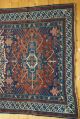 Antik Kaukasische Teppich Kuba Zejwa Antique Caucasian Rug Teppiche & Flachgewebe Bild 3