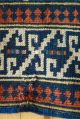 Antik Kaukasische Teppich Kuba Zejwa Antique Caucasian Rug Teppiche & Flachgewebe Bild 5