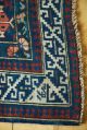 Antik Kaukasische Teppich Kuba Zejwa Antique Caucasian Rug Teppiche & Flachgewebe Bild 8