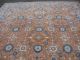 Antiker Feiner Täebriz Aus Persien Ca,  450 X 355 Cm Tolles Muster Teppiche & Flachgewebe Bild 1