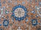 Antiker Feiner Täebriz Aus Persien Ca,  450 X 355 Cm Tolles Muster Teppiche & Flachgewebe Bild 3