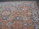 Antiker Feiner Täebriz Aus Persien Ca,  450 X 355 Cm Tolles Muster Teppiche & Flachgewebe Bild 4