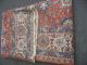 Antiker Feiner Täebriz Aus Persien Ca,  450 X 355 Cm Tolles Muster Teppiche & Flachgewebe Bild 8