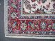 Alter Sarugh Aus Persien Ca,  268 X 186 Cm Feste Knüpfung,  Tolle Farben Teppiche & Flachgewebe Bild 2