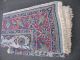 Alter Sarugh Aus Persien Ca,  268 X 186 Cm Feste Knüpfung,  Tolle Farben Teppiche & Flachgewebe Bild 6