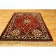 Schöner Senneh Gaschgai Bidijhahr 150x107cm Orient Teppich Carpet 3568 Tappeto Teppiche & Flachgewebe Bild 1
