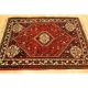 Schöner Senneh Gaschgai Bidijhahr 150x107cm Orient Teppich Carpet 3568 Tappeto Teppiche & Flachgewebe Bild 4