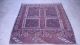 Antikerturkmenische Jomud Hatschlu Teppich1920 Maße - 160 X127cm Teppiche & Flachgewebe Bild 1