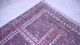 Antikerturkmenische Jomud Hatschlu Teppich1920 Maße - 160 X127cm Teppiche & Flachgewebe Bild 5
