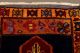 Ein Alter Persischer Teppich Ca.  (127x56) Cm Lori Teppich Handgeknüpft Teppiche & Flachgewebe Bild 3