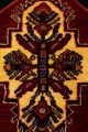 Ein Alter Persischer Teppich Ca.  (127x56) Cm Lori Teppich Handgeknüpft Teppiche & Flachgewebe Bild 6
