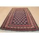 Antiker Handgeknüpfter Orientteppich Belutsch Tappeto Carpet Old 90x160cm 114 Teppiche & Flachgewebe Bild 1