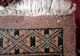 Nachlass Oma´s Teppich Läufer 132 X 78 Cm.  Mit Franzen Teppiche & Flachgewebe Bild 1