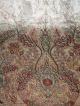 Türkische Hereke Seidenteppich,  Natur Seide Auf Seide,  1,  5 Million Knoten Teppiche & Flachgewebe Bild 4