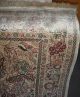 Türkische Hereke Seidenteppich,  Natur Seide Auf Seide,  1,  5 Million Knoten Teppiche & Flachgewebe Bild 8