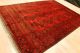 Alter Afghan Buchara 280x200cm Orient Teppich Carpet Tappeto Tapis Afghan 3527 Teppiche & Flachgewebe Bild 1