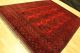 Alter Afghan Buchara 280x200cm Orient Teppich Carpet Tappeto Tapis Afghan 3527 Teppiche & Flachgewebe Bild 2